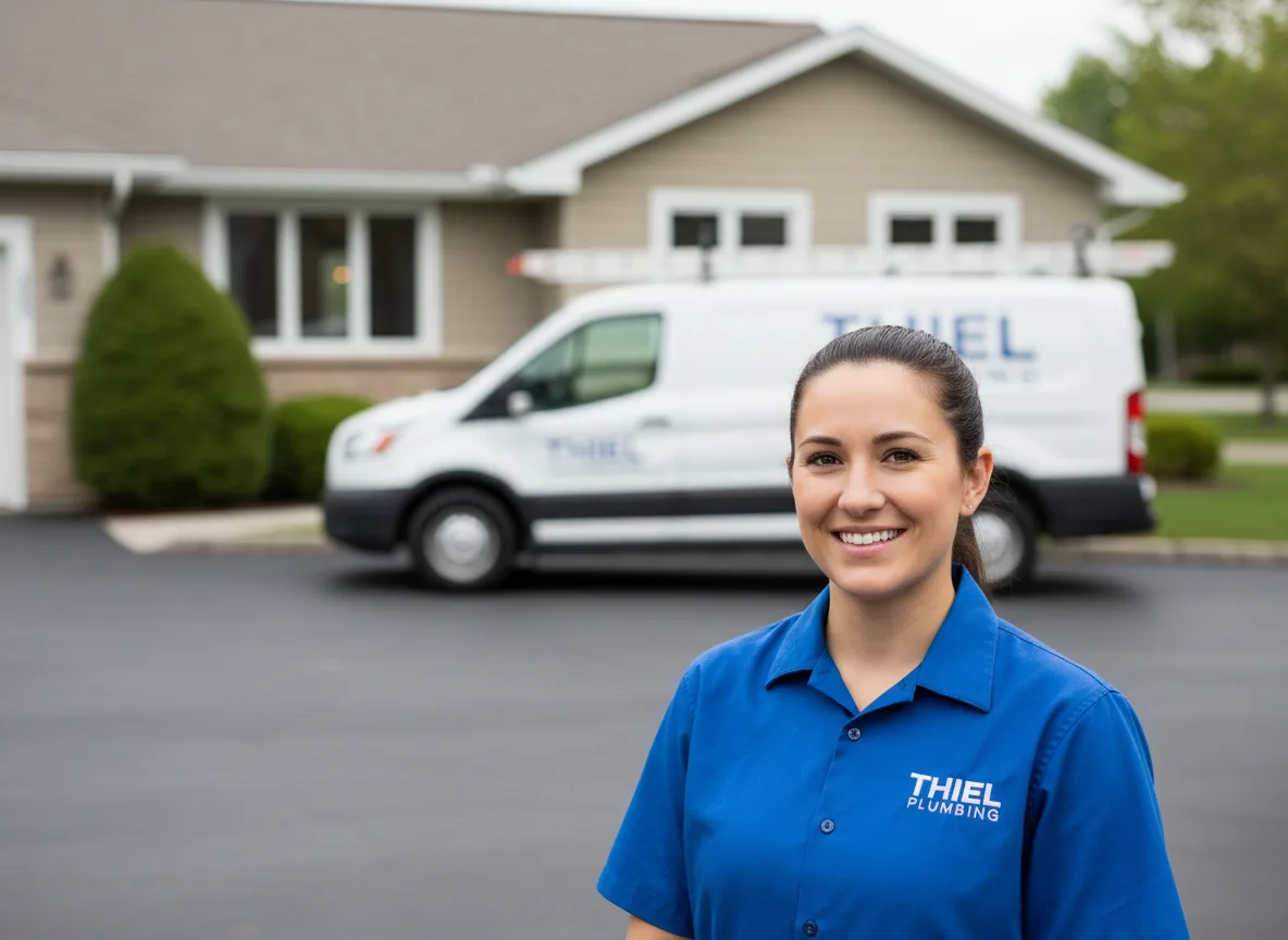 Plumber Dixmont, ME FAQs